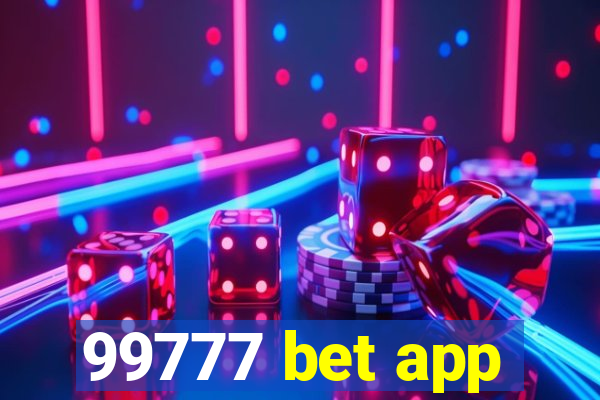 99777 bet app